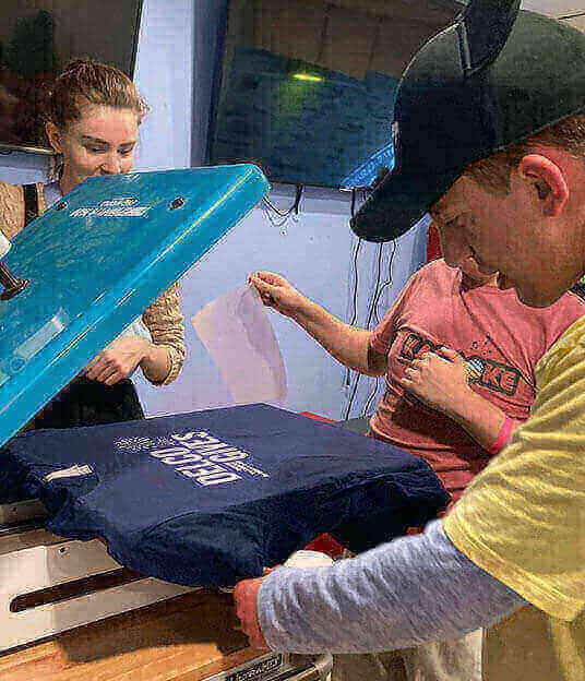 Our Mission | Inspire Home and Health