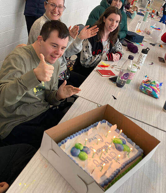 Our Vision | Inspire Home and Health